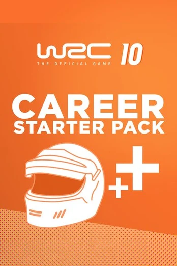 Wrc 10 PC