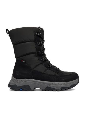 Rieker Sniego batai CEO-Z3950-00 Juoda