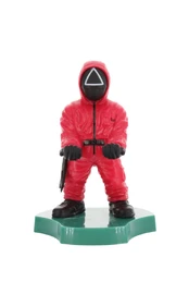 Holdems Squid Game Triangle Guard kaina