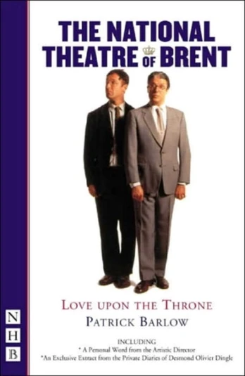 Love Upon the Throne
