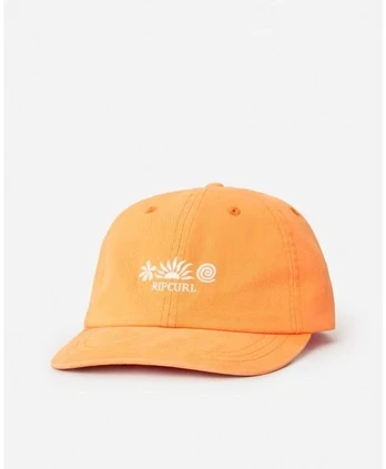 Moteriška kepurė su snapeliu Rip Curl Mixed 6 Panel Cap, turkio