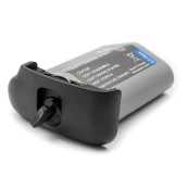 CANON LP-E19 baterija, 2700mAh kaina