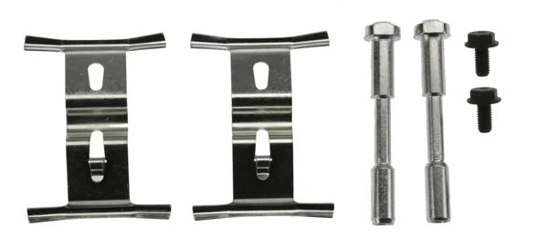 TRW PFK503 Brake pad fitting kit