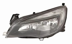 ABAKUS 442-1161LMLEBM2 Priekinis žibintas