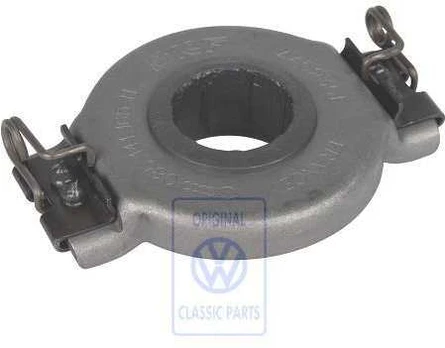 VAG Išleidimo Guoliai Golf Mk2 Caddy Mk2 Originalus 085141165H