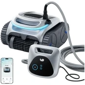 Bublue BuHybrid L6 Pool Cleaning Robot
