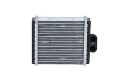 NRF NRF 54345 Interior heater radiator