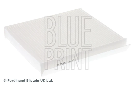 Filtras, salono oras BLUE PRINT ADBP250127