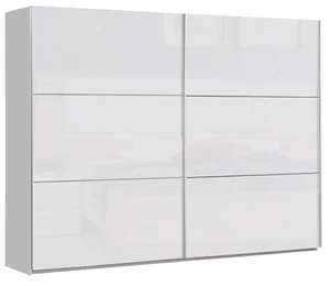 Spinta Forte LSNS123E1-120, balta, 61 cm x 270 cm x 210 cm