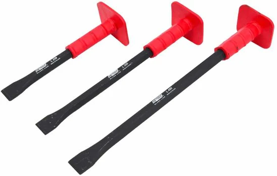 AW-Tools AWTools AWTOOLS MŪRO PJAUSTYMAS SU DANGIU 450mm Juodas LINE