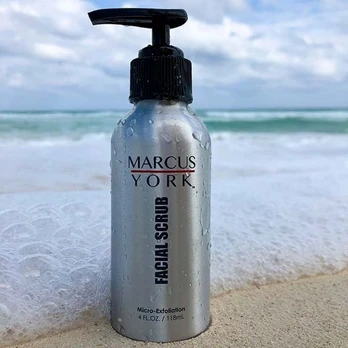Marcus York veido šveitiklis vyrams 118 ml