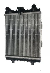 Radiatorius, variklio aušinimas NRF 550271
