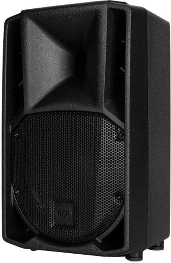 RCF ART 708-A MK5 akustinė sistema su stiprintuvu