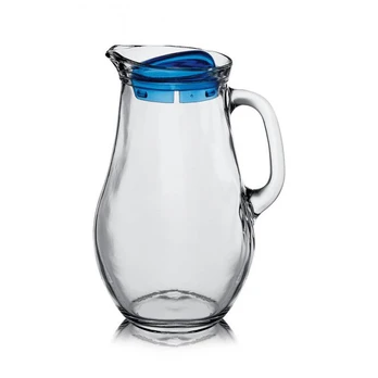 Kanne mit Deckel 1850ml 80119