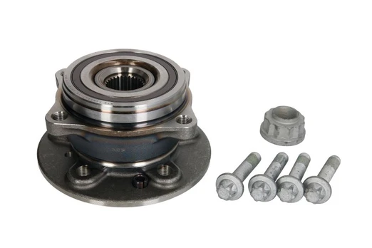 FAG 713 6681 90 Wheel bearing  kit