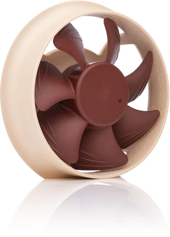 Noctua NL-ACF1 (brown/beige, 93 mm)