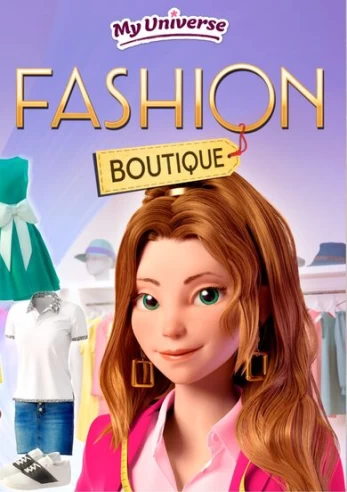 My Universe - Fashion Boutique PC