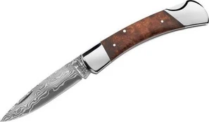 Magnum Peilis Magnum Damaskas Lordas universalus