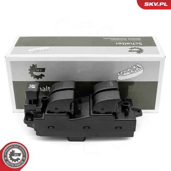 Jungiklis, lango pakėliklis ESEN SKV 37SKV420