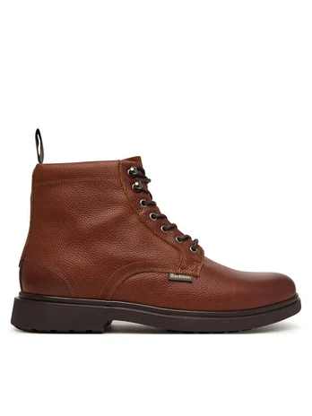 Barbour Auliniai batai Bellister Derby Boot MFO0847BR52 Ruda