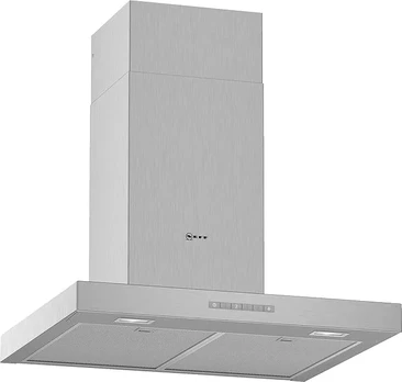Montuojamas prie sienos gartraukis Neff D64BBE1N0