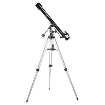 Celestron PowerSeeker 60EQ Teleskopas