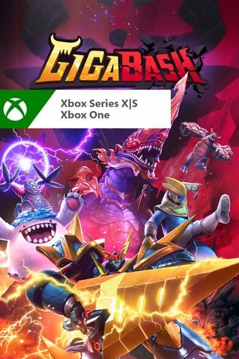 Gigabash Xbox