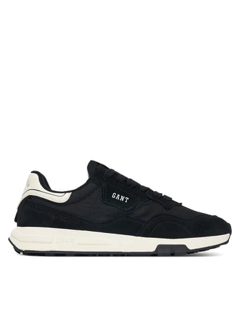 Laisvalaikio batai Gant Youtron 33637405 Juoda