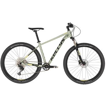 KELLYS Spider 90 29" 12G dydis 18" (46cm) (žalia)