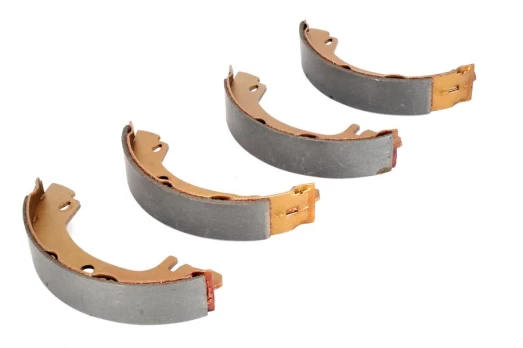 LPR LPR07170 Brake shoe set