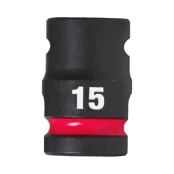 Socket Hexagonal 1/2" kaina