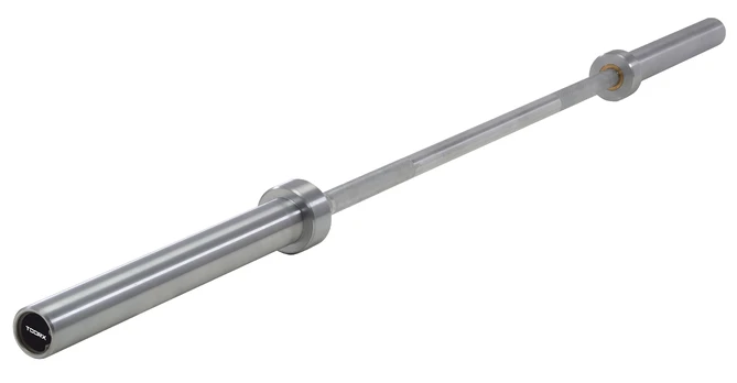 Grifas TOORX Olympic BO-220 220cm