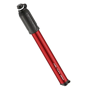 Lezyne HP Drive Medium rankinė pompa / Gloss Mėlyna