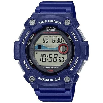 Laikrodis Casio Collection WS-1300H-2AVEF