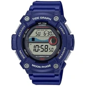Laikrodis Casio Collection WS-1300H-2AVEF kaina