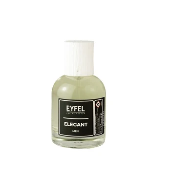 Kvapusis vanduo Eyfel Elegant M-65 EDP vyrams 50 ml