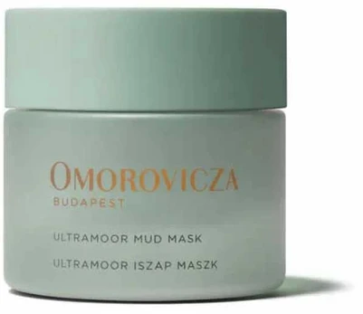 Omorovicza Ultramoor Mud Mask, 50 ml