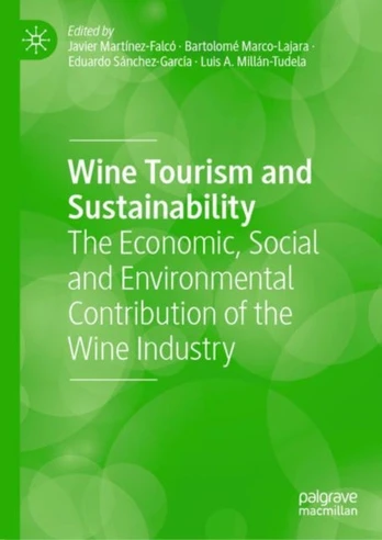 Wine Tourism and Sustainability