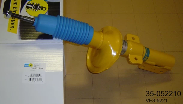 Amortizatorius BILSTEIN 35-052210