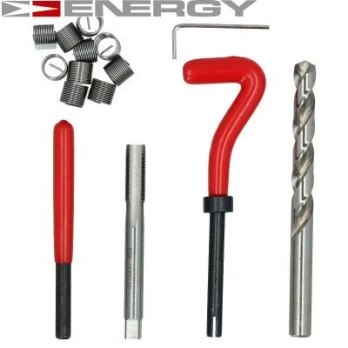 Sriegiklis ENERGY NE00787