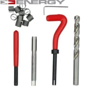 Sriegiklis ENERGY NE00787 kaina