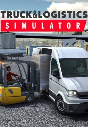 Truck and Logistics Simulator PC