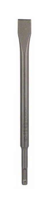 Bosch SDS plus plokščias kaltas 250x20 mm, Eco kaina