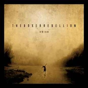 CD TheBoxerRebellion* - Union