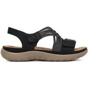 Rieker Basutės CEO-64889-00 Juoda