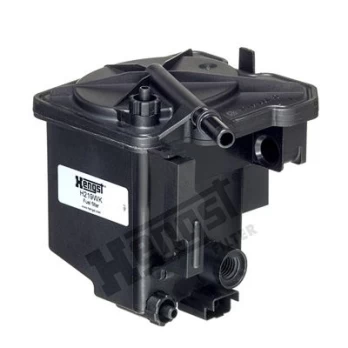 Kuro filtras HENGST FILTER H219WK