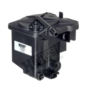 Kuro filtras HENGST FILTER H219WK kaina