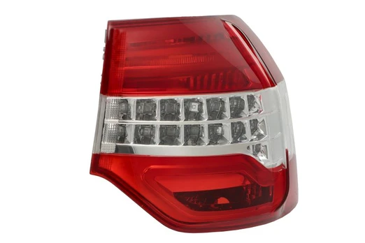 Žibintas galas Dešinė CITROEN C5 III