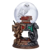 Harry Potter Hedwig Snow Globe kaina