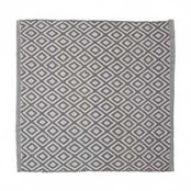 Vonios kilimėlis Sealskin Bathmat, 60x60 cm, pilkas